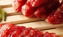 广式腊肠爆料视频播放,视频爆料带你领略传统美食魅力