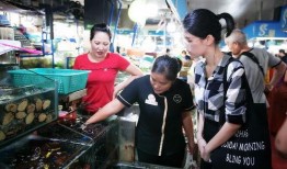 海鲜宰客爆料怎么做视频,视频揭秘海鲜市场惊人真相